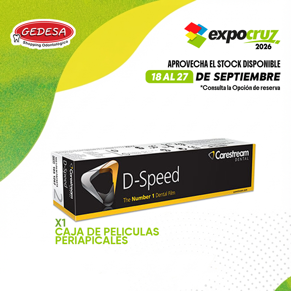 Pack D-Speed